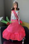 Mattel - Barbie - 50th Anniversary Francie