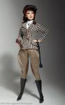 D.A.E. Originals - Romance Reborn - Equestrian