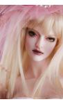 Dollmore - Fashion Doll - Eya Highmore