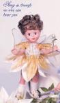 Susan Wakeen - With Love - Fairy
