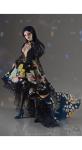Dollmore - Fashion Doll - Fashion Addict - Thelma
