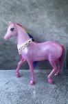Mattel - Barbie - Dreamtopia - Princess & Magical Lights Unicorn