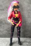 Mattel - Wild Hearts Crew - Rallee Radmore