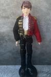 Mattel - BTS - Prestige - Jungkook
