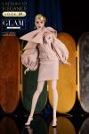 JAMIEshow - Glam - Look #9