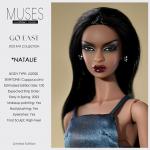 JAMIEshow - Muses - Go East - Natalie