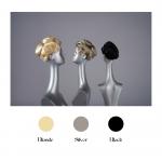 JAMIEshow - Muses - Go East - WigCap Style 2