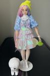 Mattel - Barbie - Extra - Doll #2