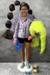 Mattel - Barbie - Extra - Doll #7
