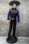 Mattel - Barbie - Dia De Muertos 2022 Ken