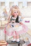 Susan Wakeen - With Love - Heidi