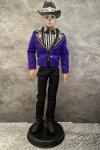 Mattel - Barbie - Dia De Muertos 2023 Ken