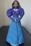 Mattel - Barbie - Inspiring Women - Madam C.J. Walker