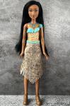 Mattel - Disney Princess - Pocahontas