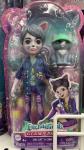Mattel - Enchantimals - Glam Party - Cole Cat & Claw