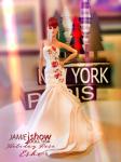 JAMIEshow - JAMIEshow - Holiday Rose