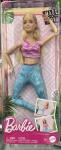 Mattel - Barbie - Made to Move - Waves - Caucasian