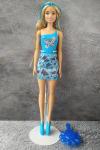 Mattel - Barbie - Color Reveal - Barbie - Wave 15: Spring - Butterfly