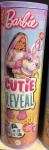 Mattel - Barbie - Cutie Reveal - Barbie - Wave 07: Colour Dream - Rabbit