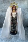 Mattel - Barbie - Styled by Design - Doll 2 by Carlyle Nuera