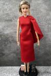 Mattel - Barbie - Inspiring Women - Isabel Allende