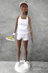 Mattel - Barbie - Inspiring Women - Venus Williams