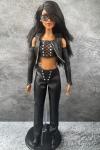 Mattel - Barbie - Pop Culture - Aaliyah
