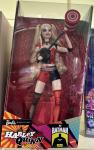 Mattel - Barbie - Batman 85th Anniversary - Harley Quinn