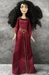 Mattel - Disney Villains - Mother Gothel