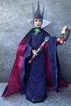 Mattel - Disney Collector - Snow White Live Action - Evil Queen