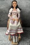 Mattel - Wicked - Ozdust Ballroom - Nessarose