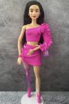 Mattel - Barbie - Deluxe Style - Wave 1 - Doll #02