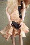 Integrity Toys - FR:16 - Cosmetic Surrender outfit