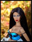 Superdoll - Sybarites - It Girl Inque