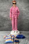 Mattel - Barbie - Barbie The Movie - Allan