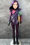 Mattel - Descendants - 10th anniversary - Mal