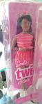 Mattel - Barbie - Twinning Looks - Stripes