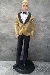 Mattel - Barbie - Holiday 2025 Ken - Caucasian