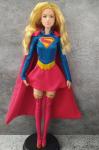 Mattel - Barbie - Signature - DC Studios - Supergirl
