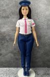 Mattel - Barbie - Careers - Pilot