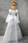 Mattel - Disney Princess - Sparkling Princess - Cinderella