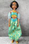 Mattel - Disney Princess - Sparkling Princess - Jasmine