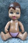 Mattel - Barbie - Careers - Baby Doctor Playset