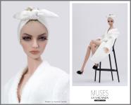 JAMIEshow - Muses - La Vacanza - Camille