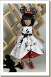 Affordable Designs - Canada - Leeann and Friends - Leeann Loves Micky