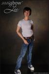 JAMIEshow - JAMIEshow Men - Lee