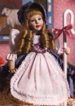 kish & company - Franklin Heirloom Dolls - Little Bo Peep