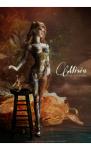 Dollmore - Fashion Doll - Lorelei Tattoo Misia