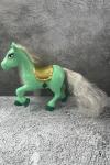 Mattel - Barbie® & The Diamond Castle Kelly® Doll (Green)