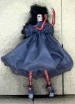 Fashion Doll Agency - Renaissance - Marcella Oracle